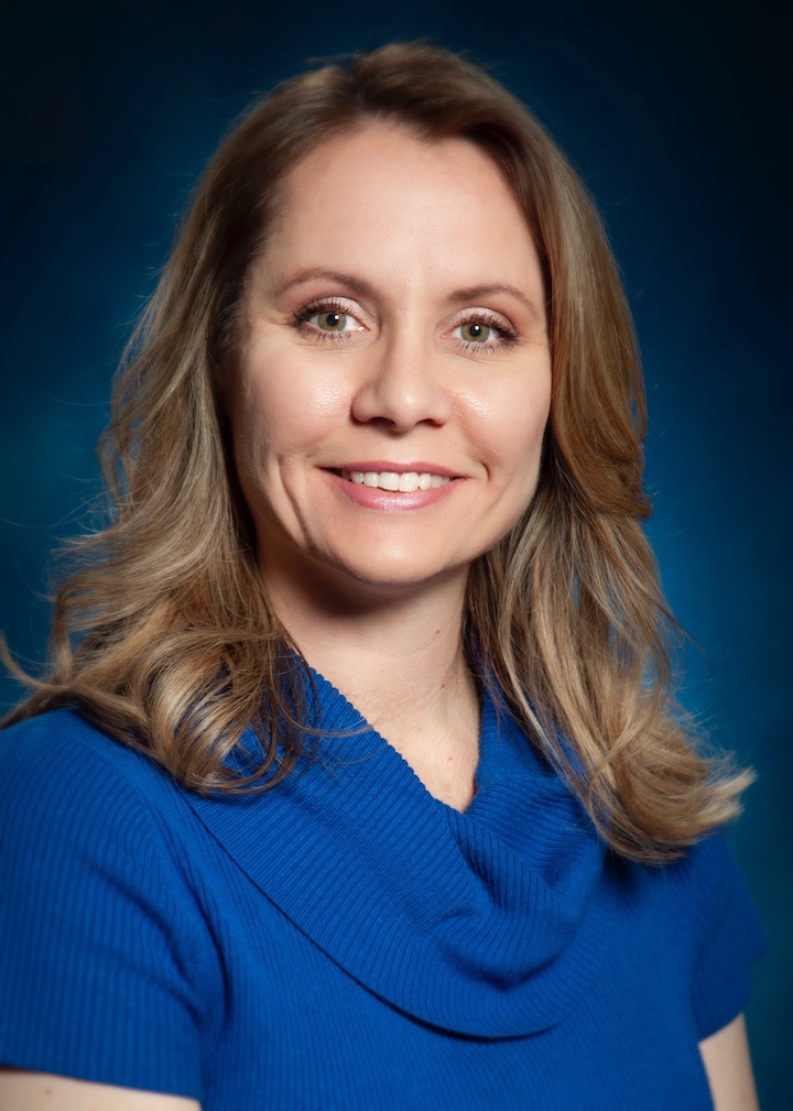 Rebecca Clifford 2023